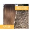 KERAZON Brazilian Keratin Treatment Buriti Liss Kit 2oz/60ml - At Home Keratin Treatment Smoothing and Straightening - Keratina para Alisar el Pelo - For All Hair Types