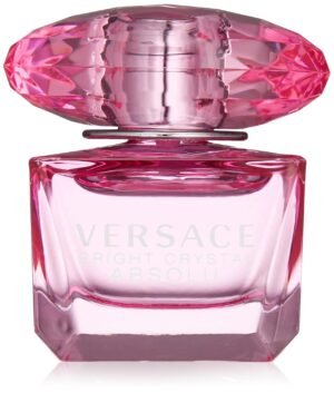 71IQlokFj2L._SL1500_.jpg Versace Bright Crystal Absolu Women 5 ml EDP Splash (Mini)