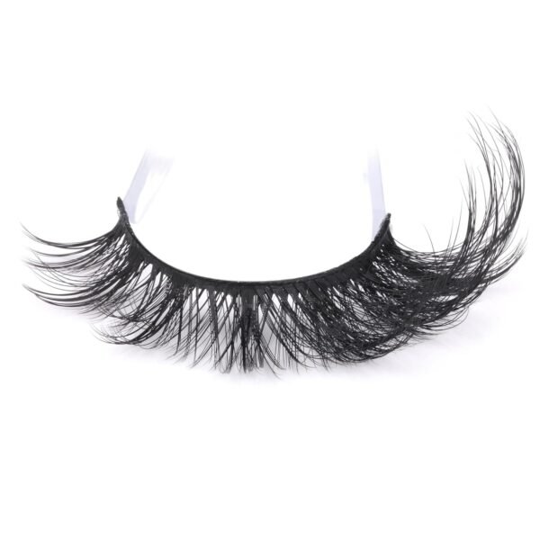 71IRXRDx5CL._SL1500_.jpg False Eyelashes Wispy Lashes Natural Look Fake Eyelashes Cat Eye Lashes Mink Fluffy Strip False Lashes Fox Eye Lashes Pack 7 Pairs ALICROWN