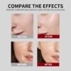 71IVSg3azsL._SL1500_.jpg Collagen Firming Face Mask,Wash-Free Firming Anti-Ageing Moisturising Face Mask,Smooth & Tight Skin,Facial Masks For Both Men And Women Of All Skin Types