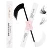GEMERRY Lash Bond and Seal Waterproof Lash Cluster Glue for Eyelash Clusters - Long Retention 48-72 Hours - DIY Lash Extensions at Home