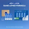 71IuowHNjL._SL1500_.jpg NIVEA Moisture Lip Care, Hydrating Lip Balm with Shea Butter, Nourishing Oils and Vitamin C & E, 3-in-1 Moisture, Repair and Nourish, 0.17 Oz Stick, Pack of 4