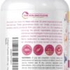 71JLiC65pSL._AC_SL1500_.jpg Carlyle Collagen with Vitamin C | 6000mg | 120 Caplets | Multi Collagen Peptide Pills | Type 1 and 3 | Non-GMO, Gluten Free, Grass Fed