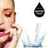 71JaBTHgXFL._SL1500_.jpg Clear Eyelash Glue Super Strong Hold Adhesive Waterproof for Sensitive Eyes False Lashes 0.18 oz