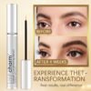 Eyelash growth serum and thickness 5mL,Eyelash serum to Grow lashes-Volumizing Lash Serum for Eyelash Growth Longer-Thicker Enhancing With Natural Formula,Vegan & Cruelty-Free for Sensitive Eyes