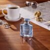 71JmcO02TcL._SL1280_.jpg Nautica Voyage Eau de Toilette 3.3 fl oz (Pack of 1), Notes of Apple, Cedarwood, Mimosa, Men's Fragrance, Long Lasting, Everyday Fragrance, Travel Size