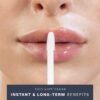 71K5N3cgGML._SL1500_.jpg City Beauty City Lips Clear - Plumping Lip Gloss - Hydrate & Volumize - High Shine Lip Plumper - Hyaluronic Acid & Peptides Visibly Smooth Lip Wrinkles - Cruelty-Free