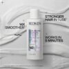 Redken Acidic Bonding Concentrate Treatment For Damaged Hair Repair - Deep Conditioning Intensive Mask, Provides Smoother & Stronger Hair