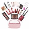 M All In One Full Makeup Kit for Women, Multipurpose Makeup Sets, Beginners and Professionals Alike, Easy to Carry(Pink)