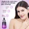 71KLnOup4cL._SL1500_.jpg 97% Snail Mucin Ultra Retinol Night Serum Anti Ageing Face Serum with Peptides and Hyaluronic Acid