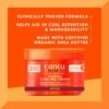 Cantu Coconut Curling Cream with Shea Butter for Natural Hair, 12 oz