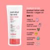 b.tan Medium Gradual Self Tanning Lotion | Just Shut Up and Sun Kiss Me Everyday Glow Lotion - Develop a Bronzed Glow, Infused With Marula + Argan Oil, Vegan, Cruelty & Paraben Free, 236ml