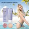 71KcmOolpVL._SL1500_.jpg Butt Acne Clearing Treatment, Maximum Strength Body Cream for Back, Buttocks, Thigh & Chest Acne Removal, Skin Clearing Lotion for Men & Women, Foaming Cleanser for Bacne & Cystic Acne
