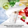 71KfXIXSz9L._SL1500_.jpg Skin Lightening Cream - Vitamin C Dark Spot Remover for Underarms, Knees, Elbows & Bikini Line/whitening cream/skin bleach (50ml/1.69FL.OZ)