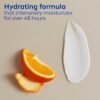 NIVEA Nourishing Hydration Skin Firming Body Lotion with Q10 and Vitamin C, 72-Hour Body Moisturizer for Dry to Very Dry Skin, 16.9 Fl Oz Pump Bottle