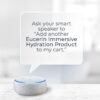 71L7UhcJF-L._SL1500_.jpg Eucerin Face Immersive Hydration Night Cream with Hyaluronic Acid and Provitamin B5, Ultra-Lightweight Face Moisturizer Smooths Fines Lines and Wrinkles, 2.5 Oz Bottle