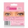 Eylure Pre-Glued Wispy Light Texture Eyelashes, No.117, Twin Pack