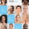 71L9ZbJv7dL._SL1500_.jpg EnaSkin Anti Aging Face Cream: Retinol Collagen Wrinkle Moisturizer for Women - 7% Hyaluronic Acid - Day/Night Facial Sagging Skin Care & Firming Neck, 1.7 fl oz