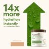 71LBSu4t2XL._SL1500_.jpg Aveeno Daily Moisturizing Cream with Prebiotic Oat & Shea Butter for Body, Face & Hands Moisturizer Cream, Hydrates Normal to Dry, Sensitive Skin for 48 Hours, Fragrance Free, Non-Comedogenic, 20 oz