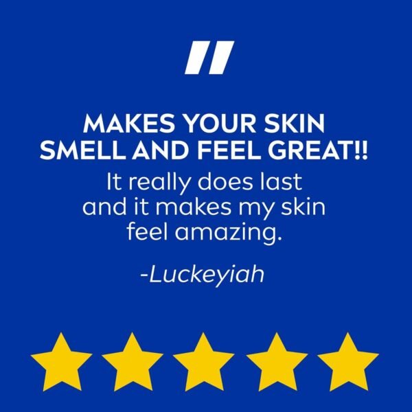 71LCOVcIIJL._SL1500_.jpg NIVEA Cocoa Butter Body Cream for Dry Skin with Hyaluronic Acid, Cocoa Butter and Deep Nourishing Serum, 72-Hour Body Moisturizer, 16 Oz Jar