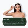 71LQ2179aCL._SL1500_.jpg Organic Castor Oil Eyelash Growth Serum For Eyelashes and Eyebrows with Mascara Tube Filled with Premium Cold Pressed, Hexane Free Castor Oil
