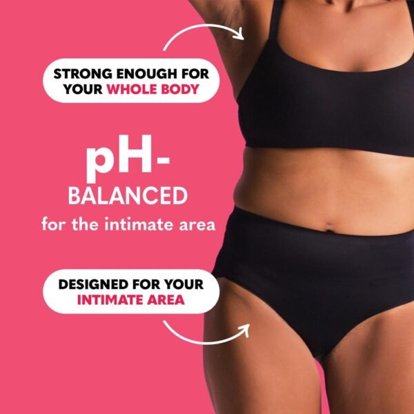 Summer's Eve Whole Body Deodorant Cream, Blissful Escape, 3 fl oz