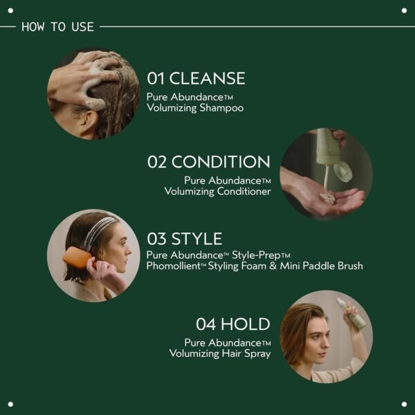 71LqA2bfTdL._SL1500_.jpg Aveda Phomollient Styling Foam | Weightless Mousse for Fine to Medium Hair