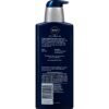 NIVEA MEN Maximum Hydration 48-Hour Moisture Body Lotion for Dry Skin, Aloe Vera Lotion for Men, 3-in-1 Body, Face and Hands, Dermatologically-Tested, 16.9 Fl Oz Bottle
