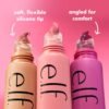 71LshFhvt2L._SL1500_.jpg e.l.f. Glow Reviver Melting Lip Balm, Hydrating Tinted Lip Balm For A Glossy Finish & Soft, Supple Lips, Vegan & Cruelty-Free, Vanilla Toffee