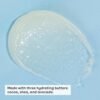 71MCb3UeiL._SL1500_.jpg eos 24H Moisture Super Balm - Marshmallow Fluff, Lip mask, Moisturizing, Lip Treatment, Limited-Edition Skincare, 0.35 fl oz