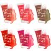 71N3G6yBckL._SL1500_.jpg AZEN 24 Pack Lip Gloss Set, Color Lip Oil for Dry Cracked Lips Moisturizing Hydrating Nourishing with Vitamin E