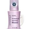 71NCUOubPL._SL1500_.jpg Keranique Volumizing Mousse for Women - Thickening and Styling Anti-Frizz Foam for Fine, Straight, Wavy, and Curly Hair