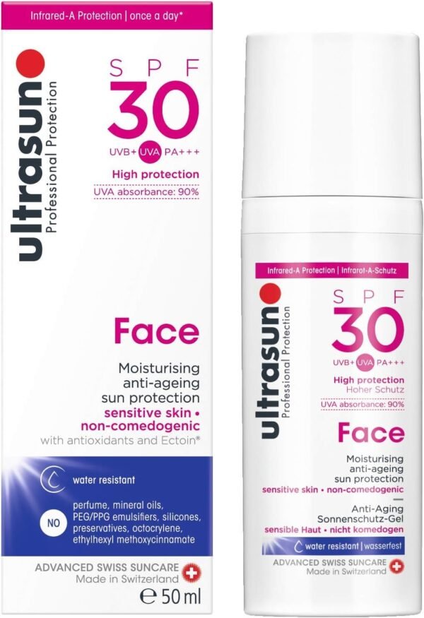 71NPz3Ibs0L._AC_SL1500_.jpg Face Anti-Ageing Formula SPF30 50ml