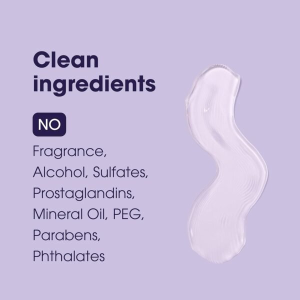 LUMIFY Eye Illuminations Lash & Brow Serum, Promotes Thicker, Fuller-Looking Lashes & Brows with Biotin, Peptides & Hyaluronic Acid to Nourish, Soften & Condition, 0.12 Fl Oz (3.8 mL)