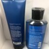 Bath & Body Works Men's Collection Ultra Shea Body Cream & 2 in 1 Hair and Body Wash OCEAN.