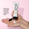 71NbL3p5jVL._SL1500_.jpg COLOR WOW One Minute Transformation – Instant frizz fix| Nourishing styling cream smooths, tames + defrizzes on the spot| Avocado oil + Omega 3’s hydrate, repair for silkier, smoother texture