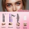 Makeup Set for Women, Makeup Full Kit for Beginners & Professionals, Travel Makeup Set for Teens & Adults, Makeup Gift Set for Girls, Eyeshadow Palette, Lip Gloss, Face & Eye Make up