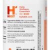 71OUSCV5HRL._AC_SL1500_.jpg Habit Collagen Supplement (60 Capsules) - New Look, 2000mg Collagen Peptides, Vitamin C & Vitamin E, Skin Health, Antioxidants, Non-GMO, Gluten Free (1 Pack)