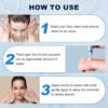 71OYRFMDdPL._SL1500_.jpg Azelaic Acid 10% Cream for Face - Acne Cream for Rosacea Reducing Relief Pimple Breakouts Blackhead Pigmentation and Redness - Azelaic Acid Gel For Facial and Skin Care