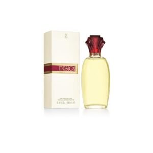 71OZzEheLjL._SL1500_.jpg Paul Sebastian DESIGN Perfume For Women, Day & Night Soft Floral Fragrance Spray, 3.4 oz