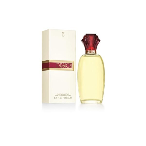 71OZzEheLjL._SL1500_.jpg Paul Sebastian DESIGN Perfume For Women, Day & Night Soft Floral Fragrance Spray, 3.4 oz