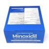Minoxidil for Men 5% Extra Strength Hair Regrowth for Men fLsbok, 6 Month Supply by Kirkland Signature, 6 Pack (2 oz Bottle)