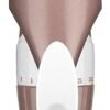 71OkvMyBKL._AC_SL1500_.jpg Conair Double Ceramic 1 1/2-Inch Curling Iron, 1 ½ inch barrel produces soft waves – for use on medium and long hair