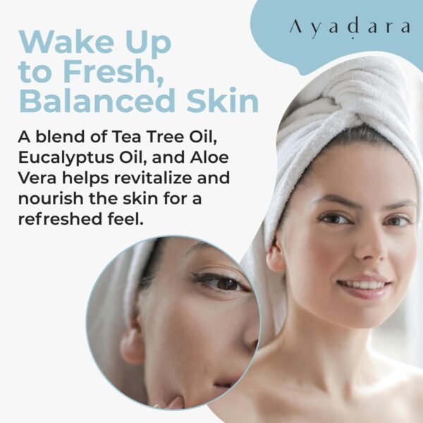 Cystic Acne Spot Treatment Overnight Hormonal Acne Treatment for Face & Body Sulfur Cream for Women Men & Teens Effective for Stubborn Breakouts 120 Uses