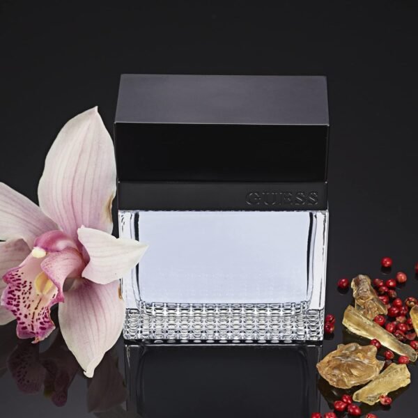 Guess Seductive Men Edt Spray, 3.4 Fl. Oz