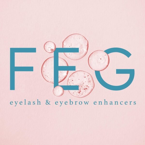 71Oxn6AAZML._SL1500_.jpg FEG Eyelash Rapid Eye Lash Growth Serum | For Lash and Brow | Creates Longer & Darker Eyelashes | Eyelash Enhancing Serum to Help Lengthen, Thicken and Darken Your Eyelashes | Single Pack