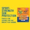 71Pkw8DO6L._SL1500_.jpg Banana Boat Sport Ultra SPF 50 Lip Sunscreen 2 Pack | SPF Lip Balm, Banana Boat Sunscreen for Lips, Beach Essentials, Beach Necessities, Summer Essentials, Sun Care, Sunblock for Lips, Twin Pack