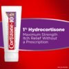 71PRLpP4CGL._AC_SL1500_.jpg Cortizone 10 Maximum Strength Intensive Moisture Anti-Itch Cream, 1% Hydrocortisone, 2 oz.