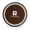 BYROKKO Shine Brown Chocolate Tan Accelerator Cream 6.8 Fl Oz, Outdoor Sun or Indoor Tanning Oil or Tanning Bed Lotion, Fast Bronzer with Premium Natural Ingredients for Deep, Long-Lasting Glow