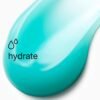 Clinique For Men Maximum Hydrator 72-Hour Auto-Replenishing Oil Free Hydrating Face Moisturizer With Hyaluronic Acid + Aloe Vera, 1.7 Ounce